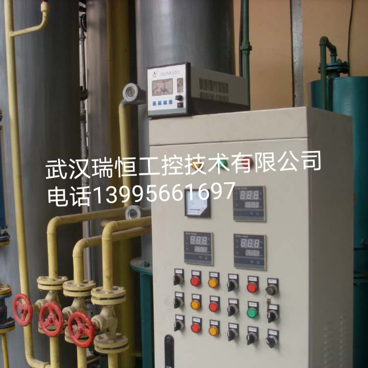  RHH-501 氢分析仪的应用