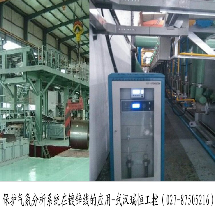 保护气氛分析系统