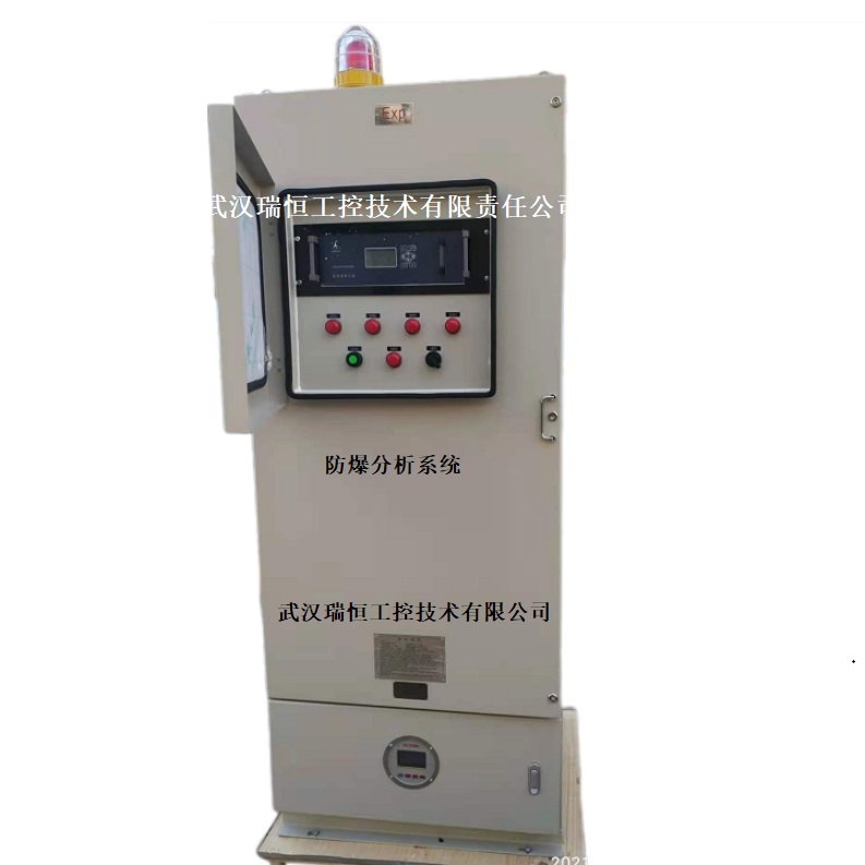 RHNOX-316柜式防爆氮氧化物分析仪